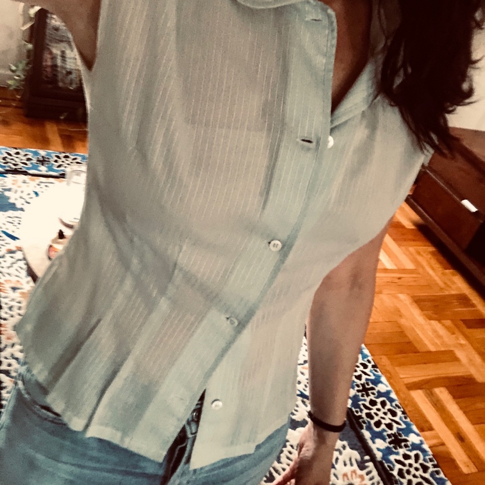 Marc Jacobs top
